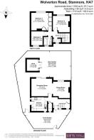 Davidson Frost-Wellings, DFW, Wolverton Road, Stan