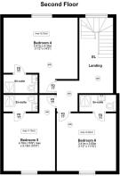 11 St James Street, Newcastle Upon Tyne - Floor 2.