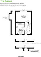 6331301 cala south knightwood chase housetype amends oct 25 the aspen gf