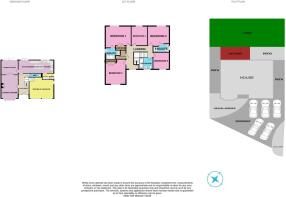 2D Floorplan