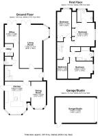 FLOOR PLAN 2D