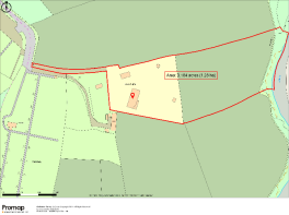 Boundary Plan