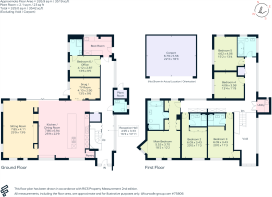 Sable House Little F