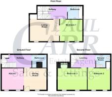 Floorplan One