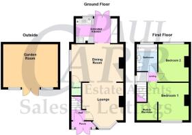 Floorplan One