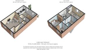 3D Floorplan