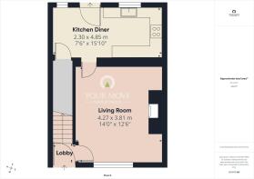 Ground Floor Plan