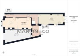 GROUND FLOOR