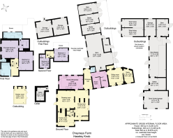 Cheyneys Farm-Hasele