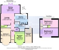 2D FLOORPLAN