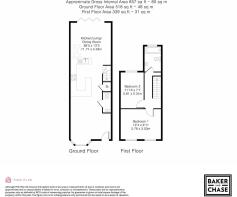 Sterling Road Floorplan