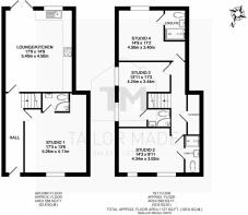 Room 2 Floorplan