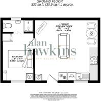 Annexe, Foxleas-high