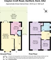 38 Clayton Croft Road