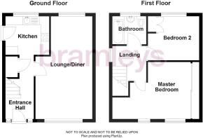 50 St Pauls Road, Kirkheaton - all floors.JPG
