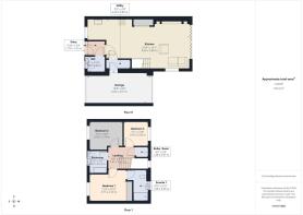 Whole House Floor Plan