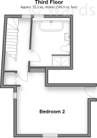 Third Floor