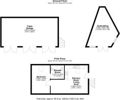 school house, eaton constantine, outbuildings - al