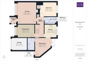 4 Bridge Road - Ground Floor