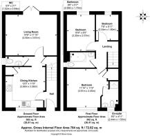 Sakura Walk 19, Seacroft, Leeds LS.jpg