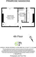45, Primrose Mansions Prince Of Wales Drive, Batte