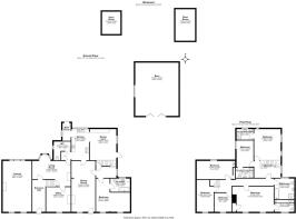Argyll House, Yoxford Road, Westleton, SAXMUNDHAM.