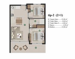 Floorplan 2