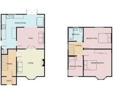 61, Racecourse Road, Swinton, Mexborough, S64 8DR.