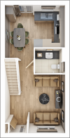 Ground floor