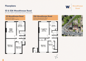 Floor/Site plan 2