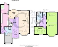 Floorplan One