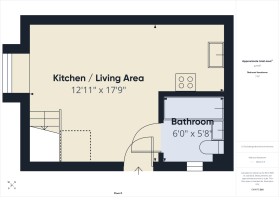 Ground Floor - Floor Plan