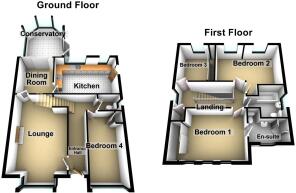 Floorplan 2