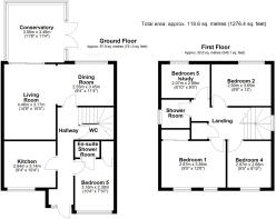 45 Bill Rickaby Drive, Newmarket - all floors-1