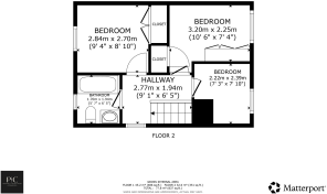 Floorplan 2