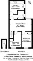 Floor Plan Chequers Parade, London, N13.jpg