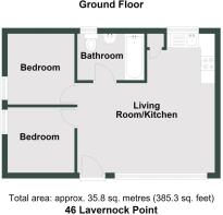 46 Lavernock Point