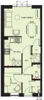 Kingsville Wigston Meadows GF