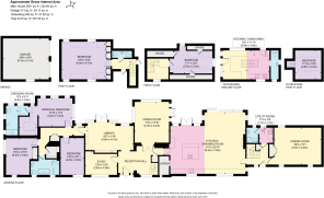 Frensham House Hindh