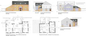 FLOOR PLAN ELEVATION