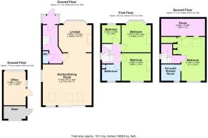 25 Elm Drive - all floors.JPG