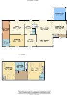 Trostrie Cottage, Glengap, Twynholm - Williamson a