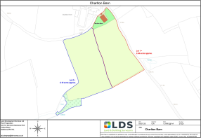 New Land Plan, Charl