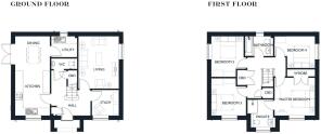 View floorplans