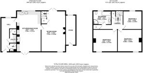 2 Rowley Cottages Hermitage Road Upton LANGPORT TA