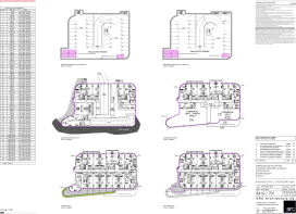 Floor/Site plan 2