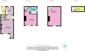 2D Floorplan