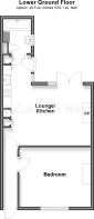 Lower Ground Floor