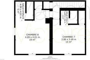v2989 B first floor