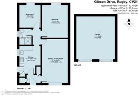 99 Gibson Drive
